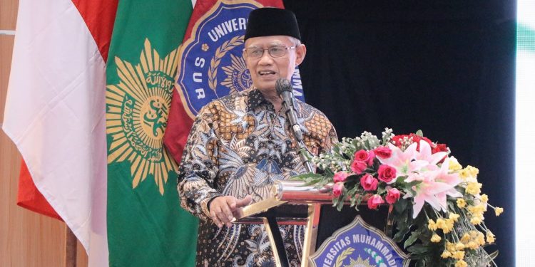 Agar Tidak Melahirkan Kesewenangan, Kekuasaan Harus Dibimbing Ilmu Hikmah dan Amal Salih