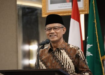 Pernah Jadi Wartawan, Haedar Ungkap Alasan Suara Muhammadiyah Bertahan Melampaui Zaman