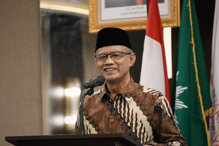 Pernah Jadi Wartawan, Haedar Ungkap Alasan Suara Muhammadiyah Bertahan Melampaui Zaman