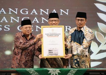 SM Tower and Convention Pertama Resmi Dibuka dan Akan Dikembangkan di Berbagai Daerah Potensial