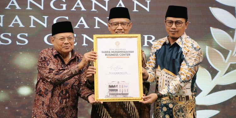 SM Tower and Convention Pertama Resmi Dibuka dan Akan Dikembangkan di Berbagai Daerah Potensial