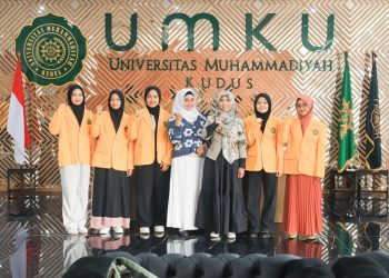 15 Mahasiswa UMKU Raih Hibah Program Pembinaan Mahasiswa Wirausaha dari Kemdikbud Ristek Dikti 2023