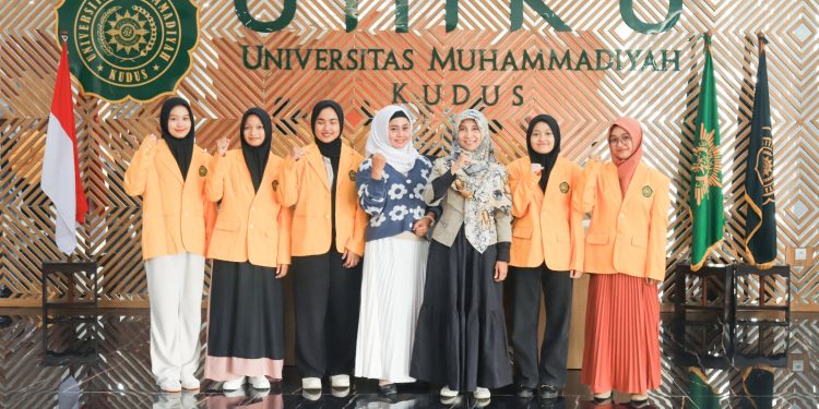 15 Mahasiswa UMKU Raih Hibah Program Pembinaan Mahasiswa Wirausaha dari Kemdikbud Ristek Dikti 2023