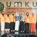 15 Mahasiswa UMKU Raih Hibah Program Pembinaan Mahasiswa Wirausaha dari Kemdikbud Ristek Dikti 2023