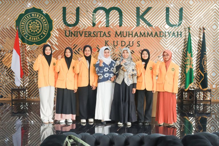 15 Mahasiswa UMKU Raih Hibah Program Pembinaan Mahasiswa Wirausaha dari Kemdikbud Ristek Dikti 2023