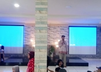 KB dan TK ABA 01 Mranggen Demak Adakan Akhirussanah Wisuda dan Rekreasi