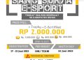 Turnament MLBB Sang Surya Esport