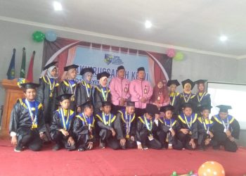 SDS Aisyiyah Full Day Demak Gelar Akhirussanah ke-IV