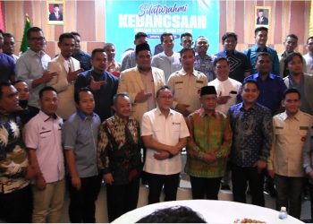 150 Kader Akan Terjun dalam Politik 2024, Haedar: Jaga Integritas dan Marwah Muhammadiyah