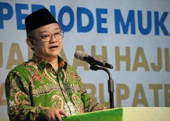 Iduladha, Majelis Tarjih dan Para Mubalig Muhammadiyah Dituntut Perhatikan Tema-tema Ini