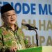 Iduladha, Majelis Tarjih dan Para Mubalig Muhammadiyah Dituntut Perhatikan Tema-tema Ini