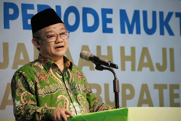 Iduladha, Majelis Tarjih dan Para Mubalig Muhammadiyah Dituntut Perhatikan Tema-tema Ini