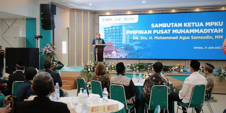 Empat Rumah Sakit Muhammadiyah ini Menjadi Rujukan Tuberkulosis Resisten Obat (TBRO)