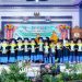 PAUD Terpadu Aisyiyah Abu Bakar Ash-Shiddiq Demak Adakan Akhirussanah dan Gebyar Seni