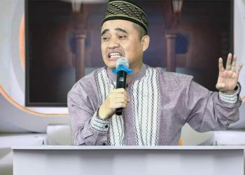 Golput Tidak Menyelesaikan Masalah, Warga Muhammadiyah Jangan Golput