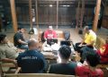 Gempa Bumi di Kab Bantul, MDMC Berikan Respon Cepat ke Rumah-rumah Warga