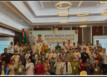 3 Hari Jelang Musywil, Berikut Daftar Calon Sementara Anggota PWPM Jateng Periode Muktamar XVIII