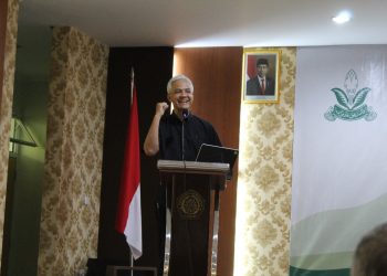Dihadiri Ganjar Pranowo, Rapimwil III Pra Musywil Pemuda Muhammadiyah Jawa Tengah: Sinergi Inspiratif Menuju Pemuda Berkemajuan