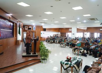 Haedar Nashir Terangkan Posisi Muhammadiyah dalam Politik Lima Tahunan