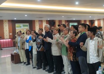 Musywil Pemuda Muhammadiyah Jawa Tengah Menjadi Bagian Dari Kontestasi Gagasan