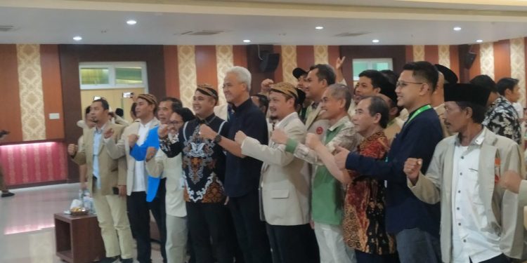 Musywil Pemuda Muhammadiyah Jawa Tengah Menjadi Bagian Dari Kontestasi Gagasan