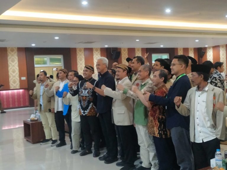 Musywil Pemuda Muhammadiyah Jawa Tengah Menjadi Bagian Dari Kontestasi Gagasan