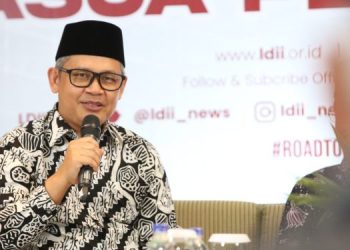 Jelang Tahun Politik, Sekretaris Muhammadiyah Dorong Ormas Keagamaan Jauhi Pragmatisme Politik dan Oligarki