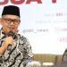 Jelang Tahun Politik, Sekretaris Muhammadiyah Dorong Ormas Keagamaan Jauhi Pragmatisme Politik dan Oligarki