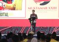 Tunda Agenda ke Afrika Demi Muktamar IPM, Presiden Jokowi Ungkap Kriteria Sosok Pelajar Muhammadiyah Idaman