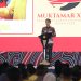Tunda Agenda ke Afrika Demi Muktamar IPM, Presiden Jokowi Ungkap Kriteria Sosok Pelajar Muhammadiyah Idaman