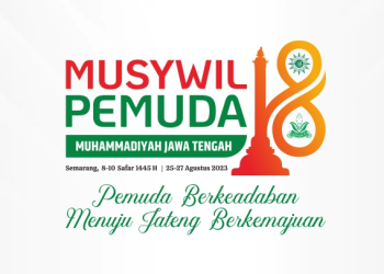 Download Logo Musywil Pemuda Muhammadiyah Jateng