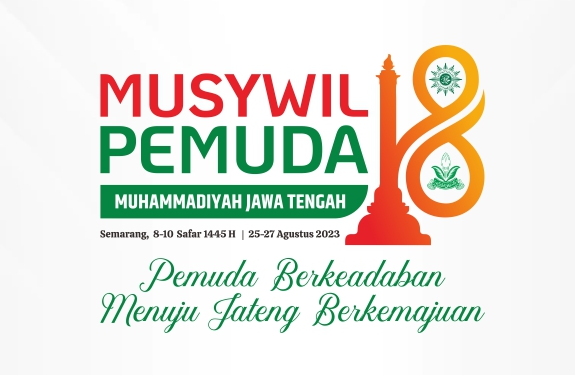 Download Logo Musywil Pemuda Muhammadiyah Jateng