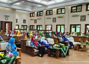 Optimasi Penggunaan Media Sosial untuk Memajukan Dakwah ‘Aisyiyah