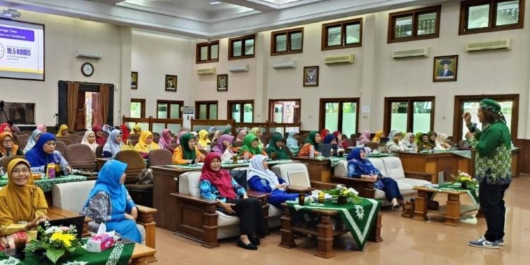 Optimasi Penggunaan Media Sosial untuk Memajukan Dakwah ‘Aisyiyah