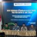 Sinergikan Program, Majelis Tabligh PWM Jateng Gelar Rakor di UMKU
