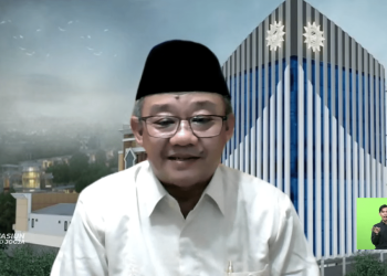 Abdul Mu’ti: Kontrol BNPT terhadap Masjid Berpotensi Melahirkan Masalah Baru
