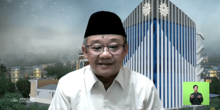 Abdul Mu’ti: Kontrol BNPT terhadap Masjid Berpotensi Melahirkan Masalah Baru