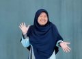Terpilih dalam Musywil di Boyolali, Berikut Sosok Ketum PWNA Jateng Monica Subastia!