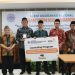 LP2M PP Muhammadiyah bersama Lazismu Launching Program Beasiswa Seribu Ustaz