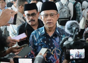 Pemerintah Wacanakan Pajak untuk Judi Slot, Muhammadiyah Ingatkan Tanggung Jawab Kebangsaan