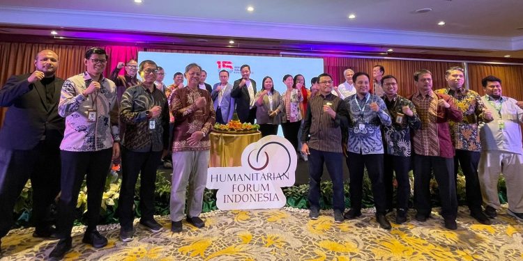 Ketua MDMC Ungkap Tantangan Kemanusiaan ke depan, dan Peran Agama untuk Mencegah dan Menanggulanginya