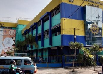 Hadapi Persaingan Kualitas Pendidikan, Sekolah-sekolah Muhammadiyah Didorong Saling Berta’awun
