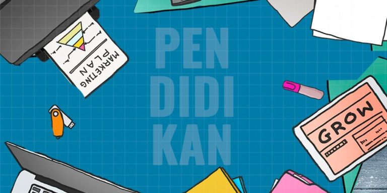 Akselerasi Pendidikan, Dikdasmen PNF Prioritaskan 5 Hal Ini Sampai Tahun 2027