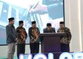 Buka Rakernas LPRC-PM, Haedar Sebut Cabang-Ranting Instrumen Penting Perkembangan Muhammadiyah