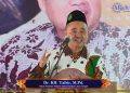 Kajian Etika Perbedaan Sopan Santun dan Akhlakul Karimah bersama Dr. KH. Tafsir, M.Pd