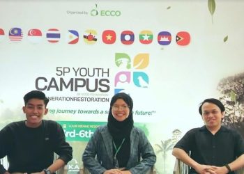 Kader IPM Ikuti 5P Campus ASEAN: Pengalaman Inspiratif untuk Pendidikan dan Internasionalisasi