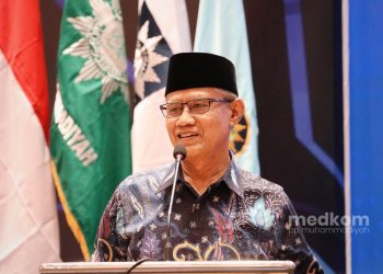 Sistem Politik Islam dalam Pandangan Muhammadiyah