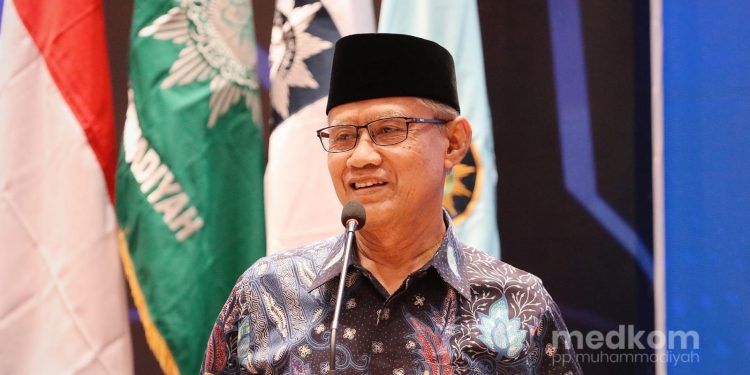Sistem Politik Islam dalam Pandangan Muhammadiyah