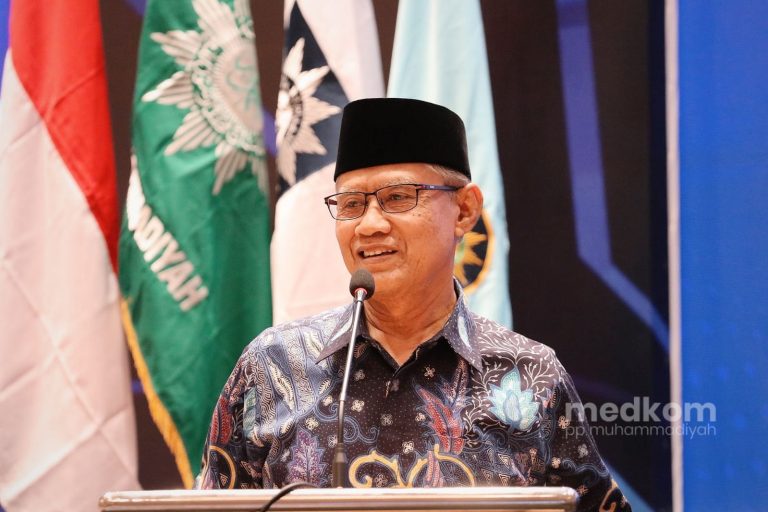 Sistem Politik Islam dalam Pandangan Muhammadiyah