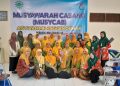 PCM dan PCA Mranggen Gelar Kegiatan Musyawarah Cabang